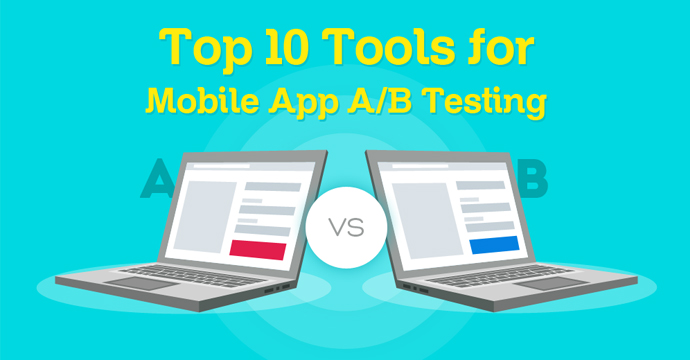 Tools Mobile App AB Testing